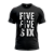 Camiseta Militar Five Five Six Mamba - Imagem 3