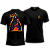 Camiseta Sunset Goons – Recon Sentinel Mamba Army - Imagem 3