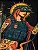 Camiseta Sunset Goons – Fireborn Overseer - Mamba Army - Imagem 5