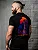 Camiseta Mamba Army Sunset Goons Red Horizon Raid - Imagem 3