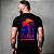 Camiseta Sunset Goons – Red Horizon Raid - Mamba Army - Imagem 1