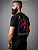 Camiseta Sunset Goons – Love Hard Death’s Embrace - Mamba Army - Imagem 4