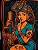 Camiseta Mamba Army Sunset Goons Silent Siren - Imagem 6