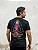 Camiseta Mamba Army Sunset Goons Faith in Chaos - Imagem 3