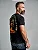 Camiseta Mamba Army Sunset Goons Vows of the Reaper - Imagem 3