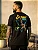 Camiseta Mamba Army Sunset Goons Neon Launcher Girl - Imagem 1