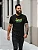 Camiseta Mamba Army Sunset Goons Neon Launcher Girl - Imagem 4