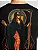 Camiseta Mamba Army Sunset Goons Lady Fire - Imagem 7