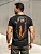 Camiseta Mamba Army Sunset Goons Lady Fire - Imagem 4