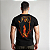 Camiseta Sunset Goons – Lady Fire - Mamba Army - Imagem 1