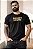 Camiseta Sunset Goons Tropical Skull Operator Mamba Army - Imagem 4