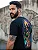 Camiseta Sunset Goons Tropical Skull Operator Mamba Army - Imagem 6