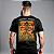 Camiseta Sunset Goons – Skull King Lounge - Mamba Army - Imagem 1