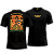 Camiseta Sunset Goons – Skull King Lounge - Mamba Army - Imagem 3