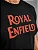 Camiseta royal enfield clasic mamba army - Imagem 5
