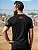 Camiseta Royal Enfield Mamba Army Red Bullet - Imagem 4
