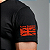 Camiseta royal enfield Inglaterra mamba army - Imagem 4