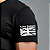 Camiseta royal enfield Inglaterra mamba army - Imagem 4