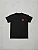 Camiseta royal enfield simples mamba army - Imagem 5