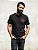 Camiseta royal enfield old classic mamba army - Imagem 5