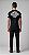 Camiseta Harley-Davidson Old School Costas - Imagem 5