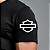 Camiseta harley davidson classic estampas costas - Imagem 4