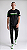 Camiseta Kawasaki Motors Racing Sports Mamba - Imagem 8