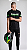 Camiseta Kawasaki Motors Racing Sports Mamba - Imagem 12