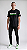 Camiseta Kawasaki Motors Racing Sports Mamba - Imagem 10