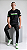 Camiseta Kawasaki Motors Racing Sports Mamba - Imagem 9