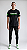 Camiseta Kawasaki Motors Racing Sports Mamba - Imagem 4