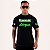 Camiseta kawasaki ninja racing sports mamba - Imagem 1
