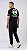 Camiseta Kawasaki Ninja Racing Sports Mamba - Imagem 3