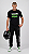 Camiseta Kawasaki Ninja Racing Sports Mamba - Imagem 12