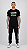 Camiseta Kawasaki Ninja Racing Sports Mamba - Imagem 13
