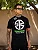Camiseta Kawasaki Racing Team Mamba - Imagem 4