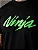 Camiseta Kawasaki Ninja Racing Sports Simples Mamba - Imagem 4