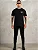Camiseta Kawasaki Minimalista Mamba - Imagem 5