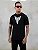 Camiseta yamaha revs your heart branca - Imagem 1