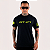 Camiseta yamaha mt 07 verde - Imagem 1