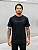 Camiseta yamaha revs your heart azul - Imagem 1