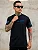Camiseta yamaha revs your heart azul - Imagem 5