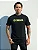 Camiseta yamaha oficial amarelo - Imagem 2