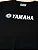Camiseta yamaha oficial branca - Imagem 6