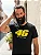 Camiseta Mamba Army VR The Doctor 46 - Imagem 3
