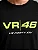 Camiseta Mamba Army VR The Doctor 46 Valentino Rossi - Imagem 4
