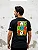 Camiseta Mamba Army VR The Doctor 46 Forty Six Costas - Imagem 3