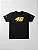 Camiseta Mamba Army VR The Doctor 46 Forty Six Costas - Imagem 4