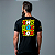 Camiseta vr the doctor 46 fort six costas - Imagem 1