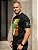 Camiseta Mamba Army VR The Doctor - Imagem 3